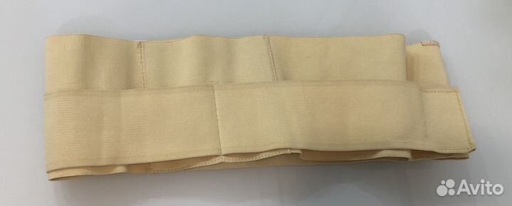 Пояс для беременных универсал. EL forma, р. L-XL