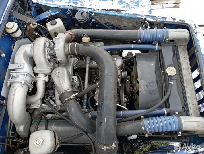 Урал 583100, 2010