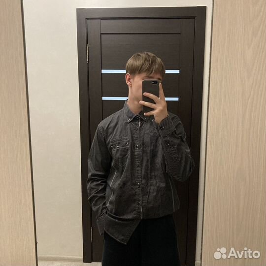 Рубашка Tom Ford оригинал цум