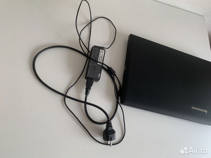 Ноутбук Lenovo g505s