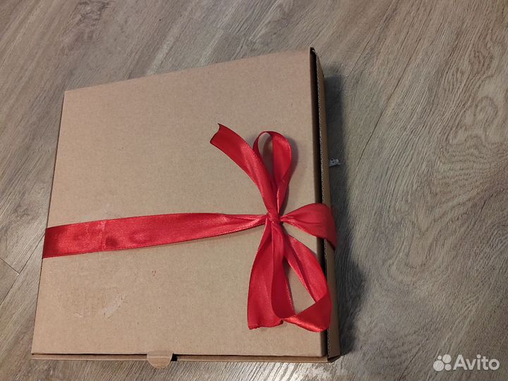 Мистери бокс