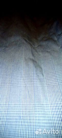 Брюки мужские