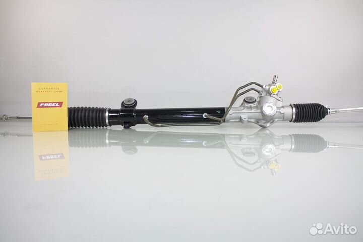 Рулевая рейка Toyota Tacoma 2 Новая