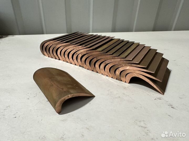 Электроэрозионная резка