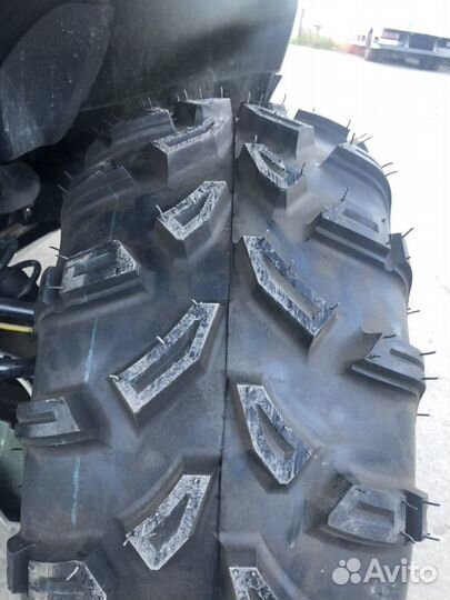 Колёса для квадроцикла