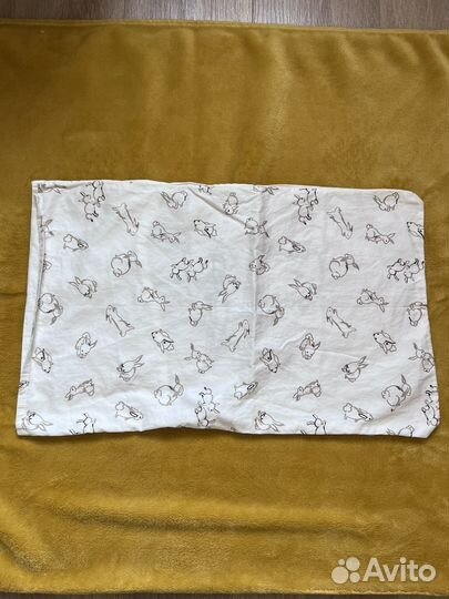 Постельное белье IKEA