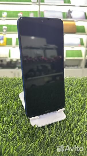 Xiaomi Redmi 8A, 3/32 ГБ