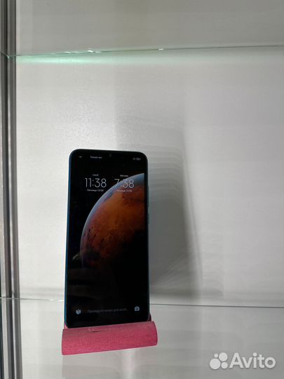 Xiaomi Redmi 9A, 2/32 ГБ