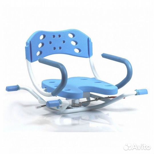 Сиденье для ванны Ortonica Lux 450