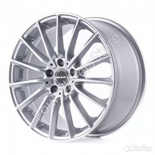 Диски Ауди A6 Allroad R19