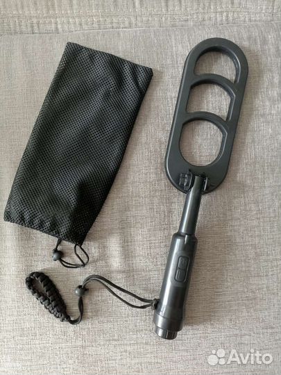 Подводный металлоискатель