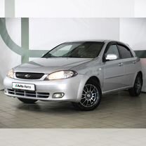 Chevrolet Lacetti 1.4 MT, 2007, 157 000 км, с пробегом, цена 465 000 руб.