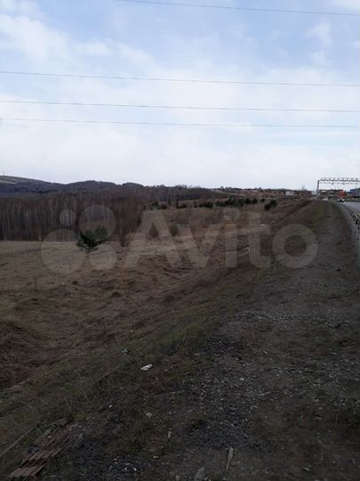Участок 3,7 га (СНТ, ДНП)