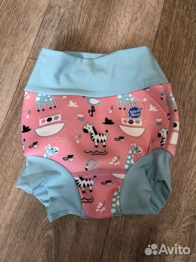 Плавательные трусики Splash about