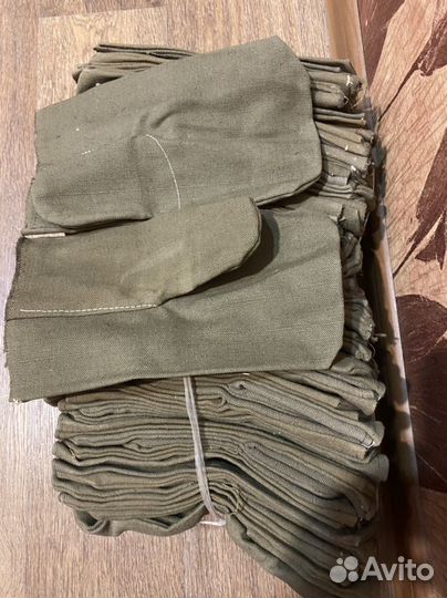 Рукавицы рабочие