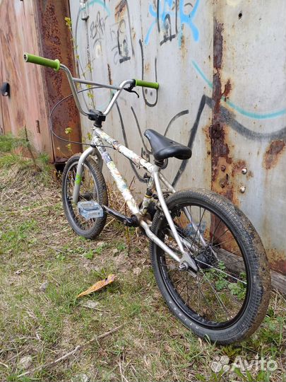 Велосипеды bmx