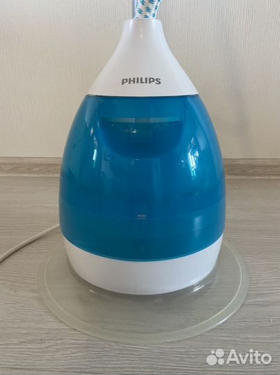 Отпариватель вертикальный Philips