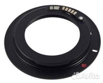 Переходники и адаптеры