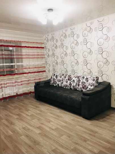 1-к. квартира, 32 м², 2/5 эт.