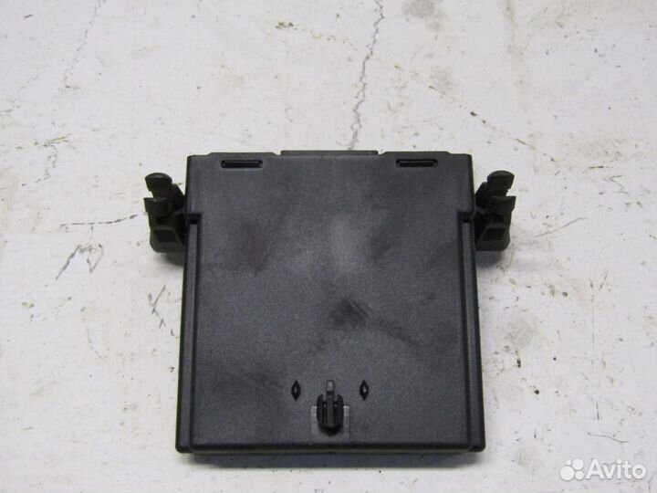 Блок электронный Octavia (A5 1Z) 2004-2013