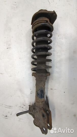 Амортизатор подвески Opel Agila, 2002