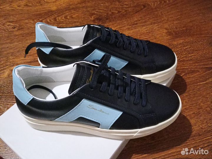 Кеды мужские