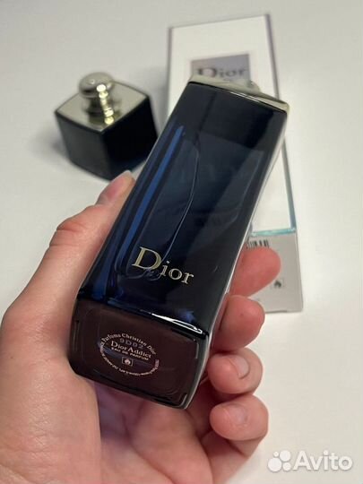 Духи Dior Addict Eau de Parfum