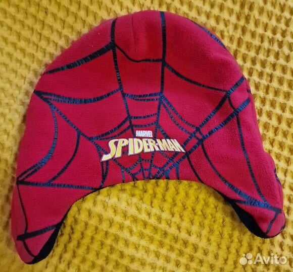 Шапка для мальчика