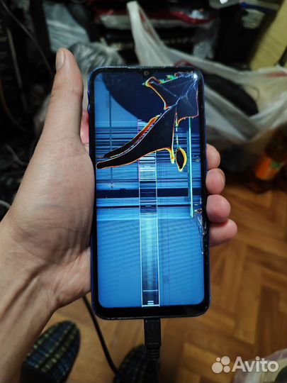 Xiaomi Redmi 9A, 2/32 ГБ