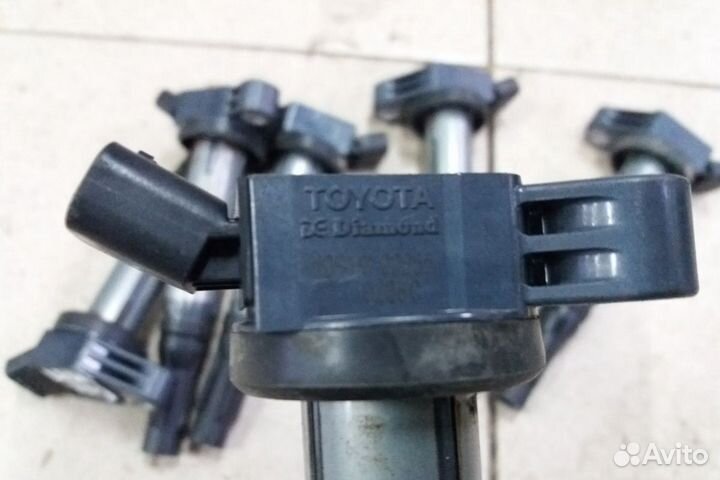 Катушка зажигания Lexus RX 3 2009-2015г