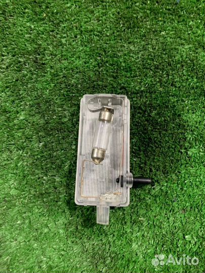 Плафон салонный Bmw X1 E84 N52B30AE 2010