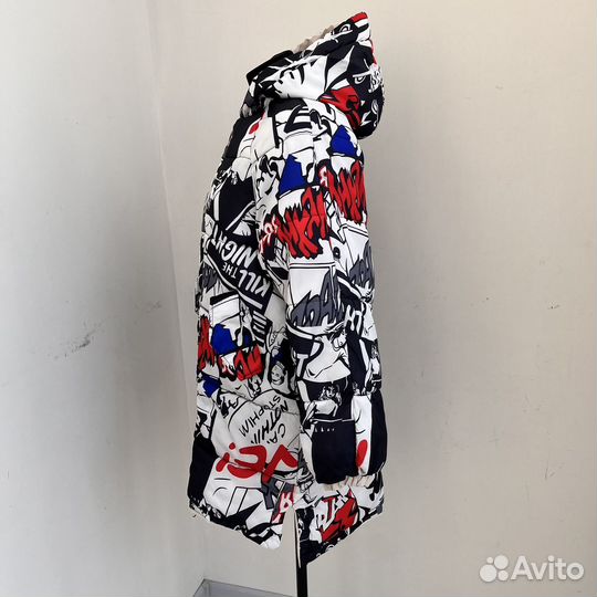 Куртка женская весна 46 48