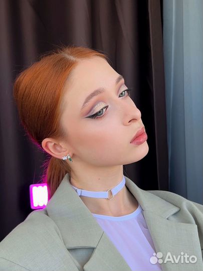 Макияж/Визажист/Стилист