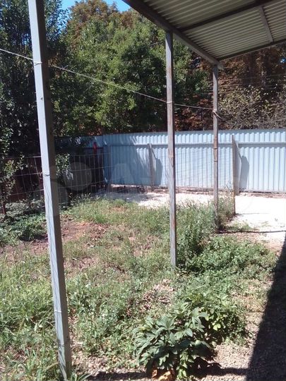 Дом 49 м² на участке 3 сот.