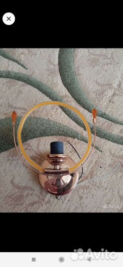 Бра светильник на стену