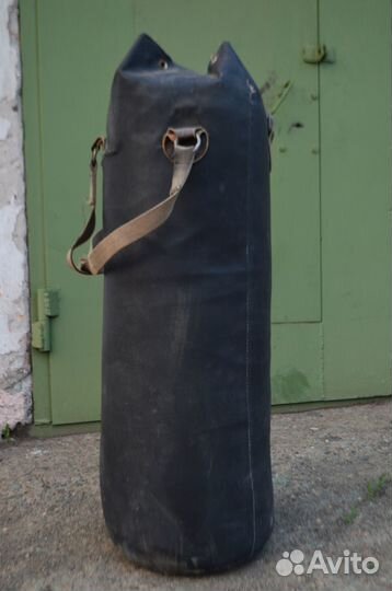 Боксерская груша СССР