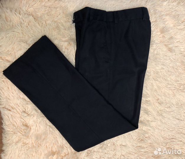 Школьные брюки