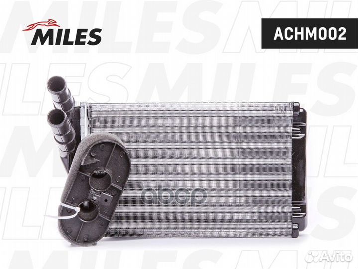 Achm002 achm002 Miles