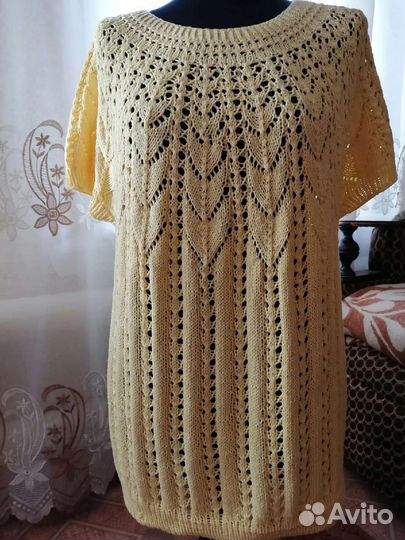 Вяжу на заказ