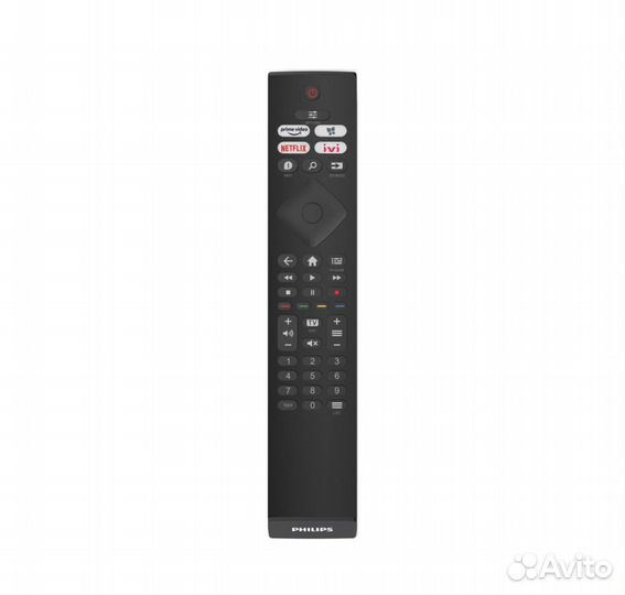 Новый Телевизор Philips 50PUS8057/60, 50