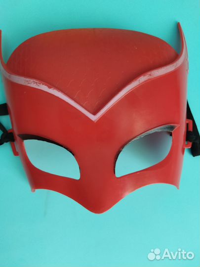 Маска карнавальная