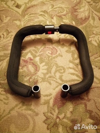 Запчасти к 3-х колёсному велосипеду