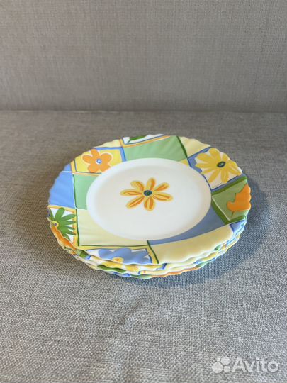 Набор столовой посуды luminarc Бронь