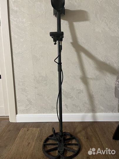 Металлоискатель бу