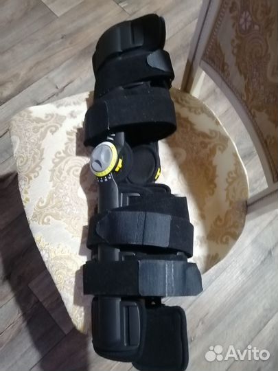 Продам ортез