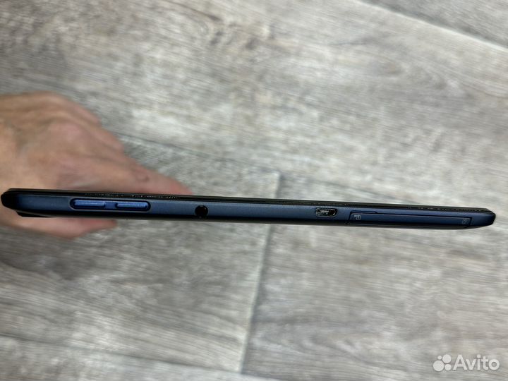 Планшет lenovo A7600-H