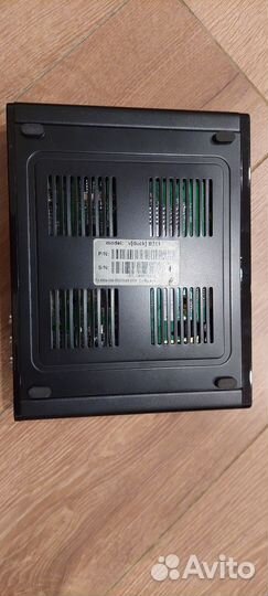 Сетевой медиапроигрыватель vduck b311