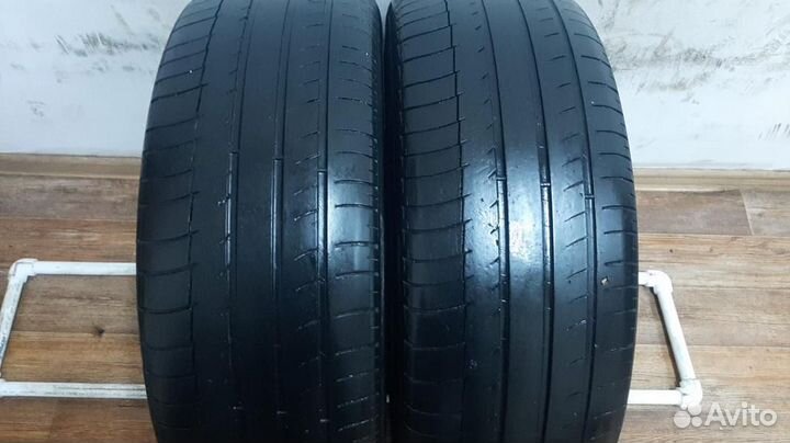 Michelin Latitude Sport 225/60 R18
