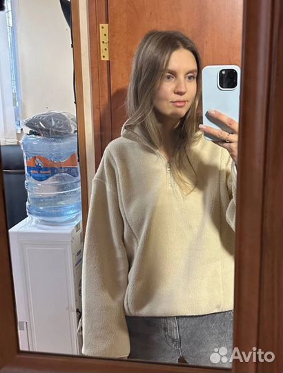 Толстовка Befree