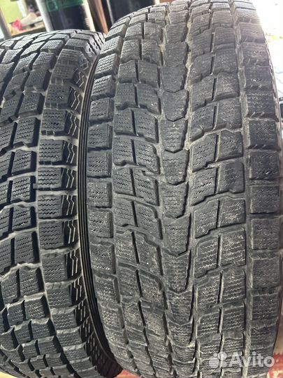 Dunlop Grandtrek SJ6 265/65 R17 101H